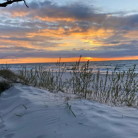Polanki Sea Apartman Kołobrzeg