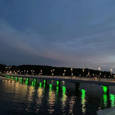 Apartman Polanki Sea *