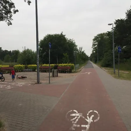 Apartman Polanki Sea