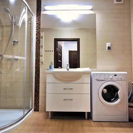 Polanki Sea Kołobrzeg