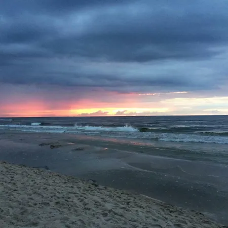 Polanki Sea Apartman Kołobrzeg