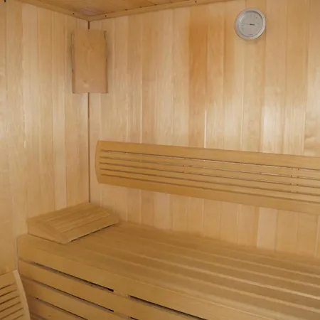 Polanki Sea Apartament *
