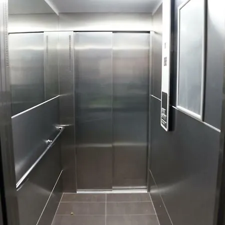 Polanki Sea Apartament *