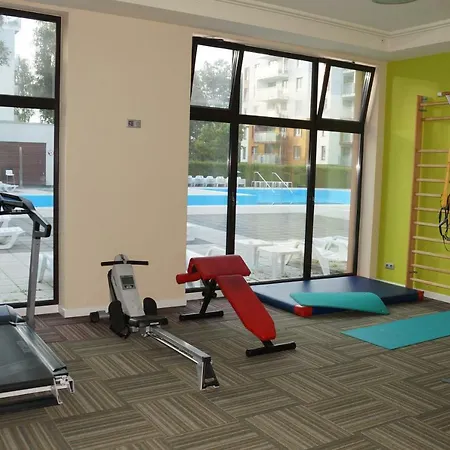 Polanki Sea Apartament