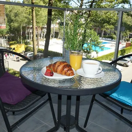 Polanki Sea Apartman