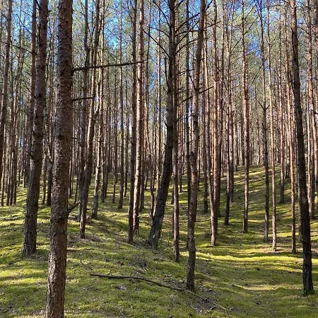 Polanki Sea Appartamento Kołobrzeg