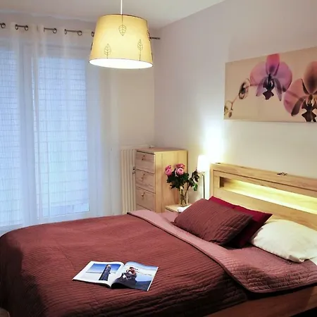 Polanki Sea * Kołobrzeg