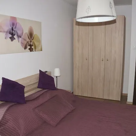 Polanki Sea Lägenhet Kołobrzeg