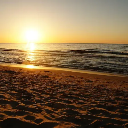 Polanki Sea * Kołobrzeg