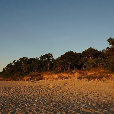 Polanki Sea Appartamento *