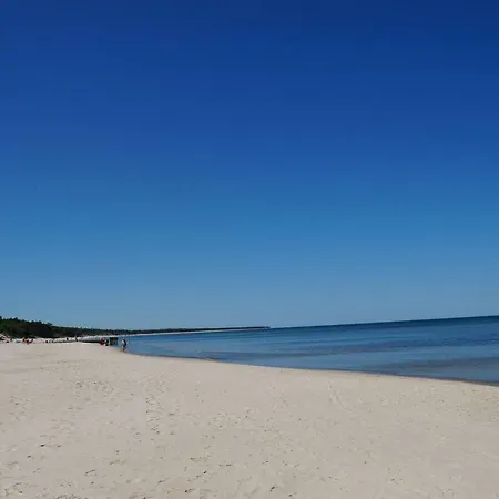 Polanki Sea Lägenhet *