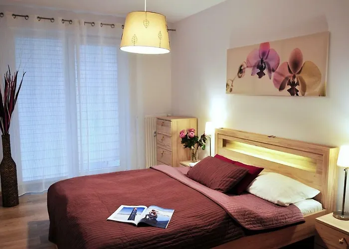 Polanki Sea * Kołobrzeg