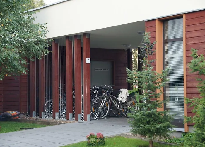 Appartamento Polanki Sea *