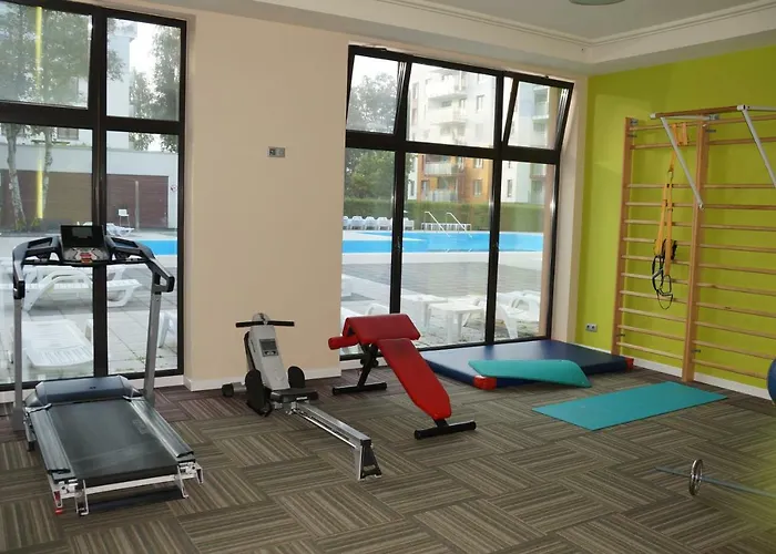 Polanki Sea Appartamento