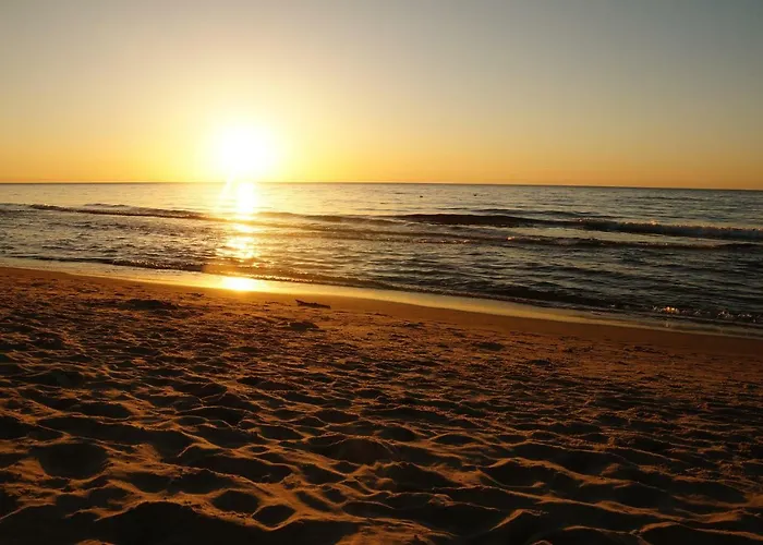 Polanki Sea * Kołobrzeg