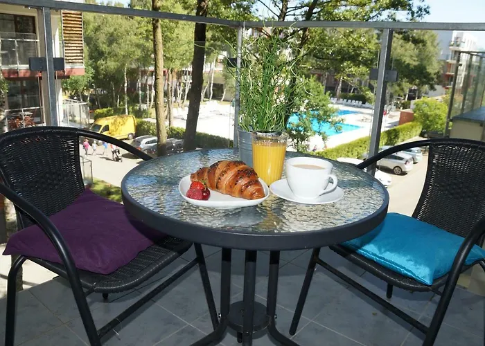 Polanki Sea Appartamento