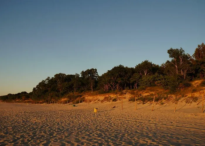 Polanki Sea Appartamento *